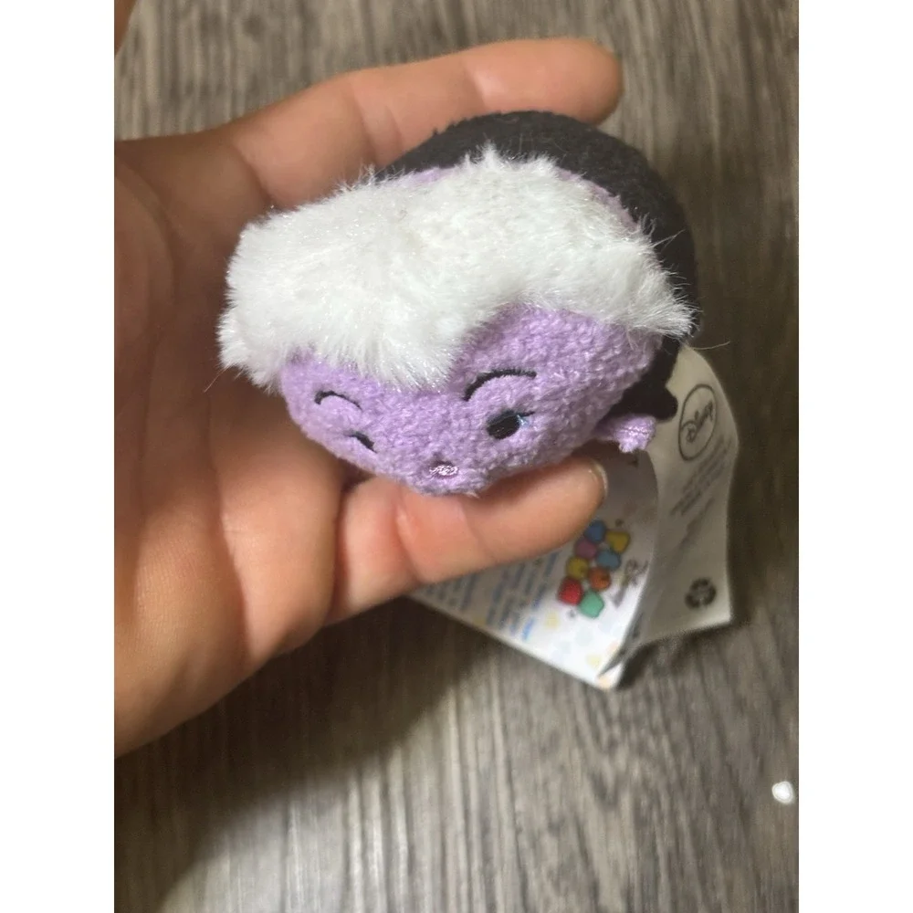 Disney Tsum Tsum Mini 3.5